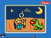 WarioWare DIY Dragon Duel.png