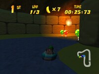 DKR64 FossilCanyon5.jpg