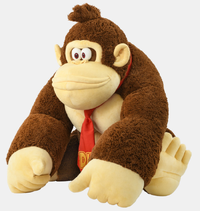 DK Nintendo Tokyo Large plush.png