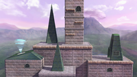 Hyrule Castle SSBU.png