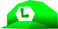 MK64 Luigi hat model.png