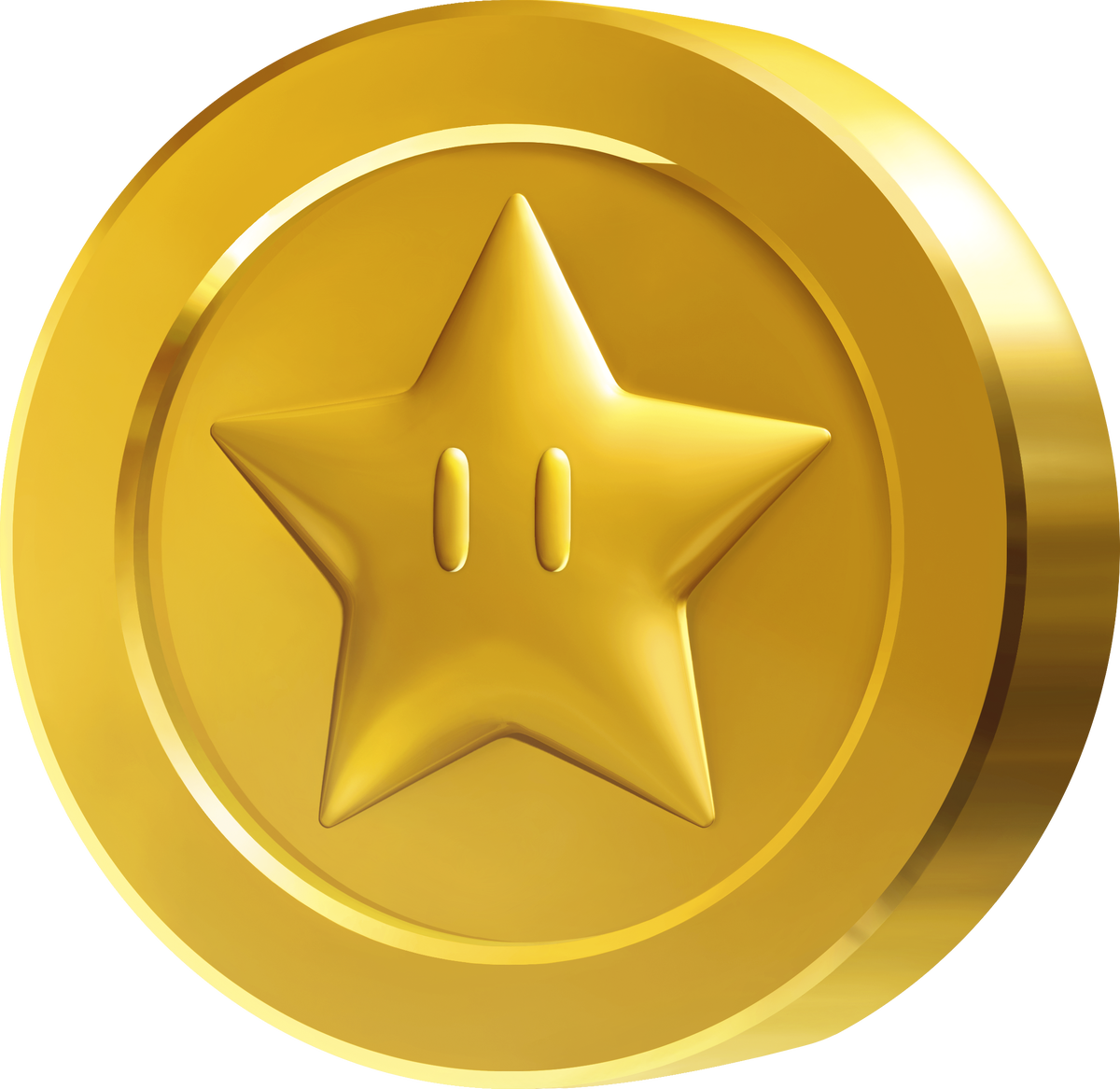 mario crypto coins