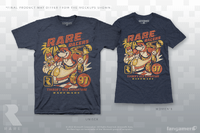 Rare Racers T-shirt a.png