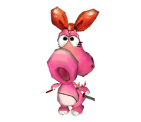 Birdo CR Model.png
