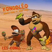 Kongoleo single cover.jpg