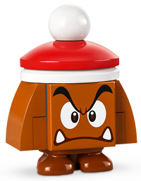 LEGO Goomba Santa Hat.png