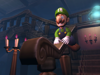 Luigi Handrail 2000.png
