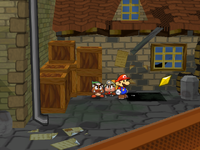 PMTTYD Star Piece RogueSquareAlleyPanel.png