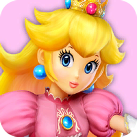 Peach Profile Icon.png