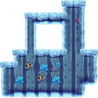 SMM2 ground NSMBU Underwater night.png