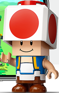 LEGO Super Mario Toad.png