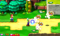 Thunderhand - Super Mario Wiki, the Mario encyclopedia