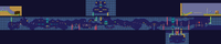 NSMBW World 1-2 Map.png