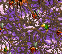 Screech's Sprint DKC2 red Zingers.png