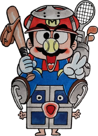 Sportive Mario KC Mario.png