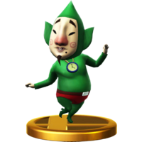 TingleTrophyWiiU.png