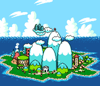 Yoshi's Island.gif