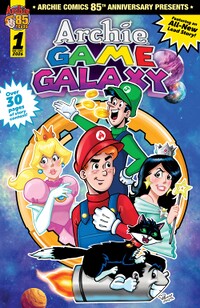 Archie Game Galaxy cover A.jpg