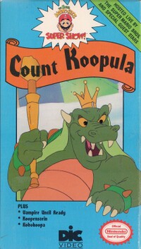 Count Koopula VHS.jpg