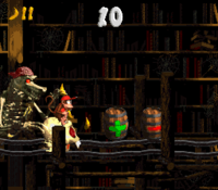 Haunted Hall DKC2 Kackle purple.png