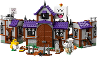 LSM King Boos Haunted Mansion.png