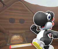MKT Icon ChocoMountainTN64 BlackYoshi.png