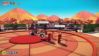 NM PMTOK Blue Streamer Battle.png