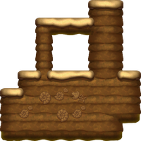 SMM2 ground NSMBU Desert.png