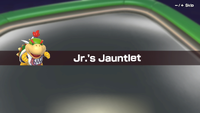 SMPJ Koopa Kid Gauntlet Title.png