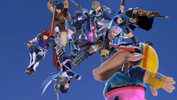 SSBU Classic Mode Challenge 13.png