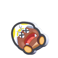 Standee Goomba Yellow Yoshi.png