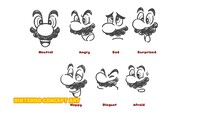TSMBM Mario Expressions Concept Art.jpeg