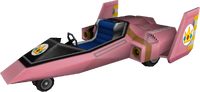 Blue Falcon (Baby Peach) Model.png
