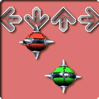 DDRMM Spiny.png