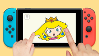 Hello Peach promo 2.png
