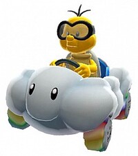 MKAGPDX Lakitu Normal Kart.jpg