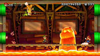 NSMBU Iggy Castle Battle.png