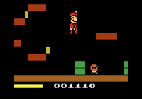 PrincessRescue Atari2600 Gameplay.png