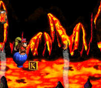 Red-Hot Ride Letter K screenshot.png