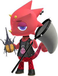 SSBU Flick Spirit.png