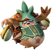 SSBU Tatsu Spirit.png