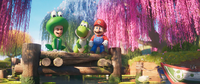 TSMGM Frog Luigi Card Appearance.webp