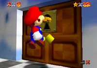 Unlocking Top Door SM64.png