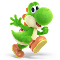 Yoshi Crafted SSBU.png