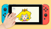 Hello Peach promo 1.png