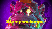 NM DKB Showdown with Stompenclomper.png