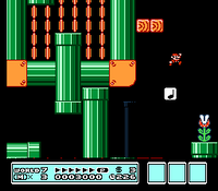 SMB3 World 7-1 Screenshot.png