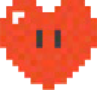 SMO Artwork 8-Bit Heart.png