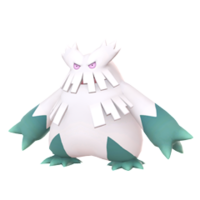 SSBU Abomasnow.png