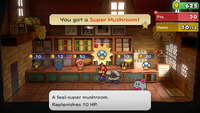 30 Point Super Mushroom (Switch).png